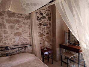 2 Schlafzimmer, WLAN