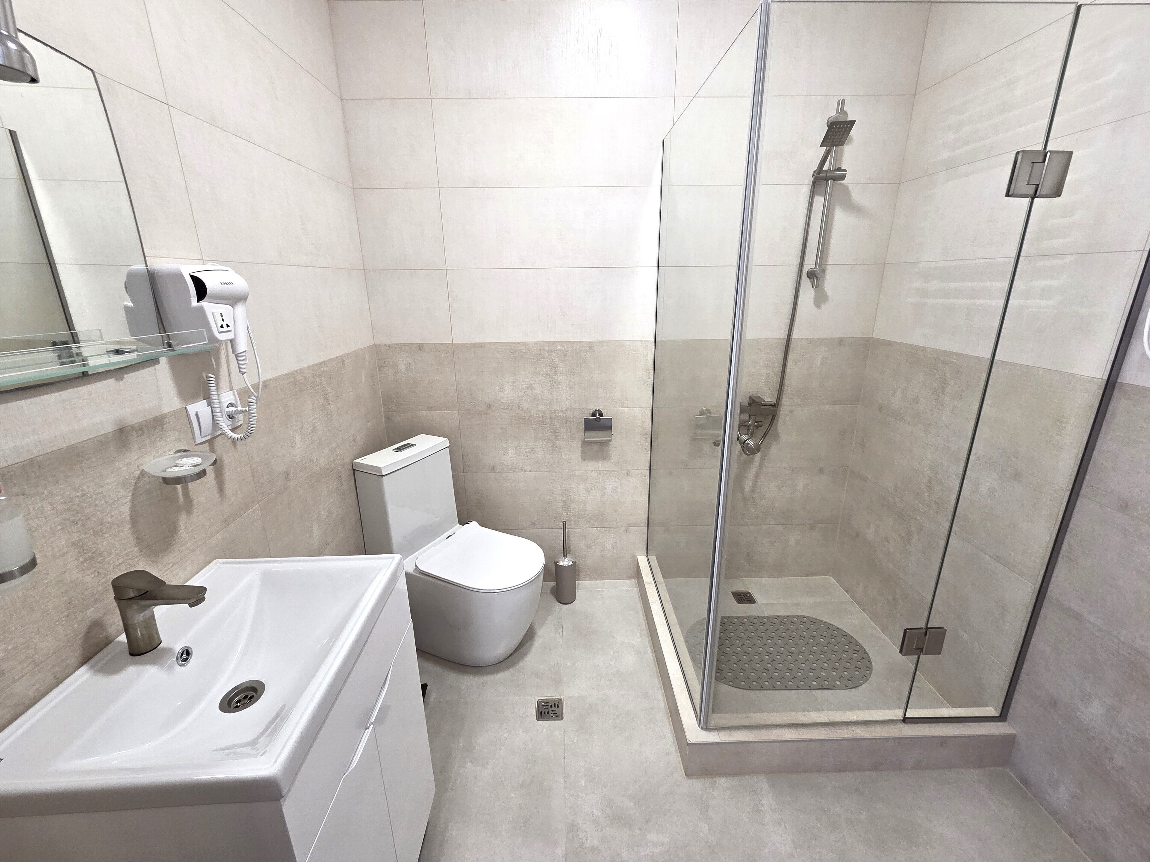 Foto - Hotel Ere's Palace