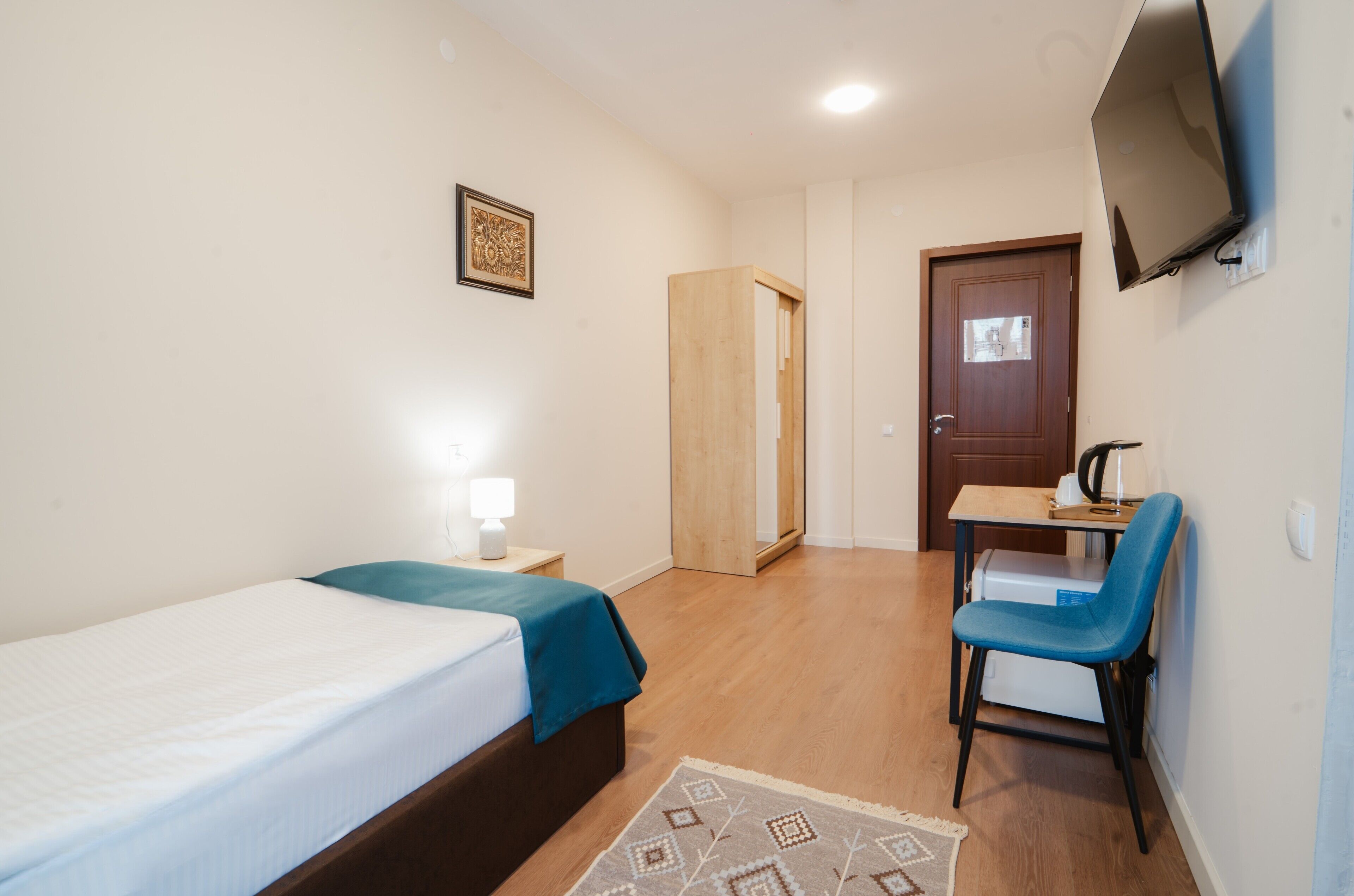 Foto - Hotel Ere's Palace