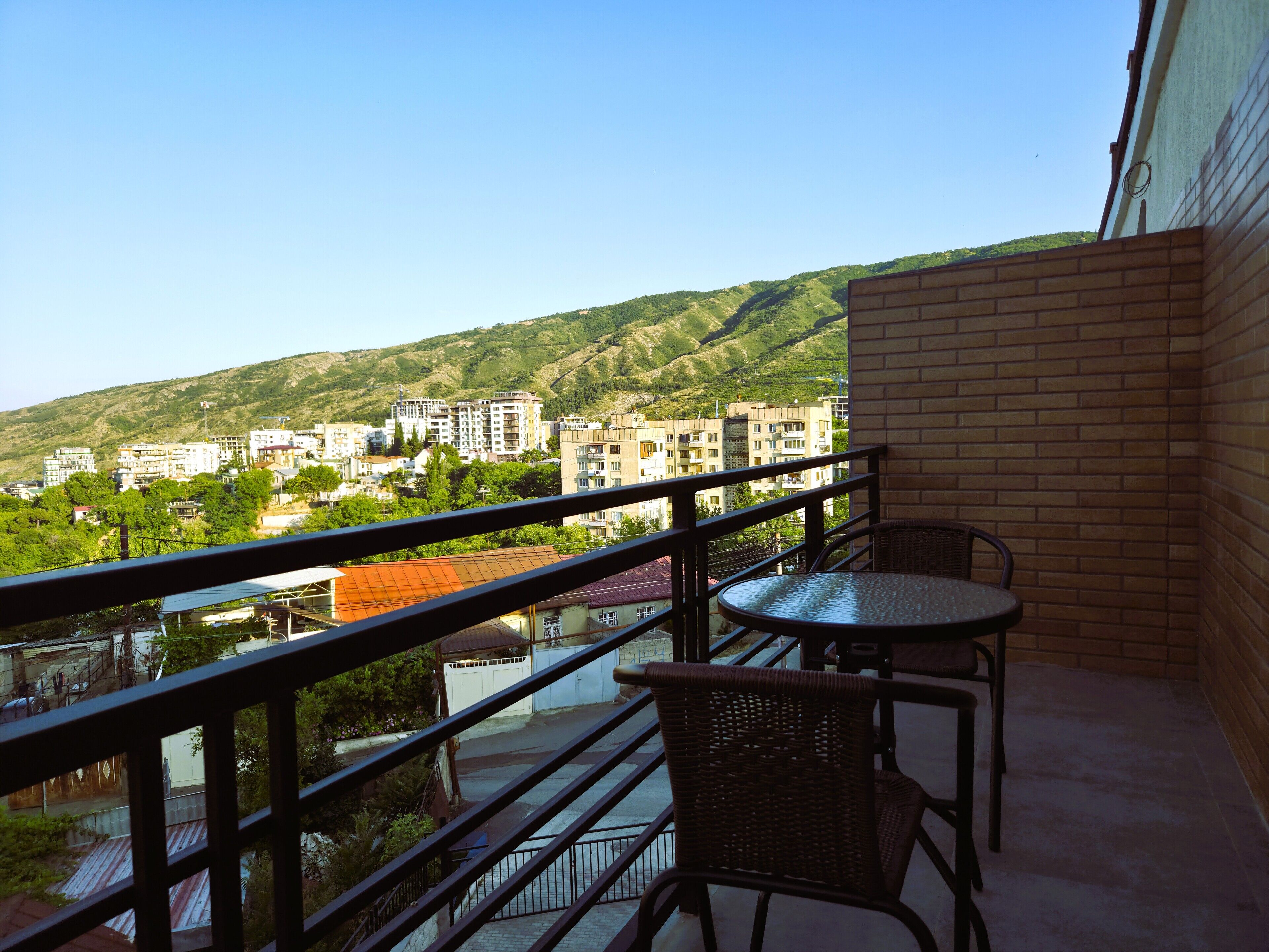 Foto - Hotel Ere's Palace