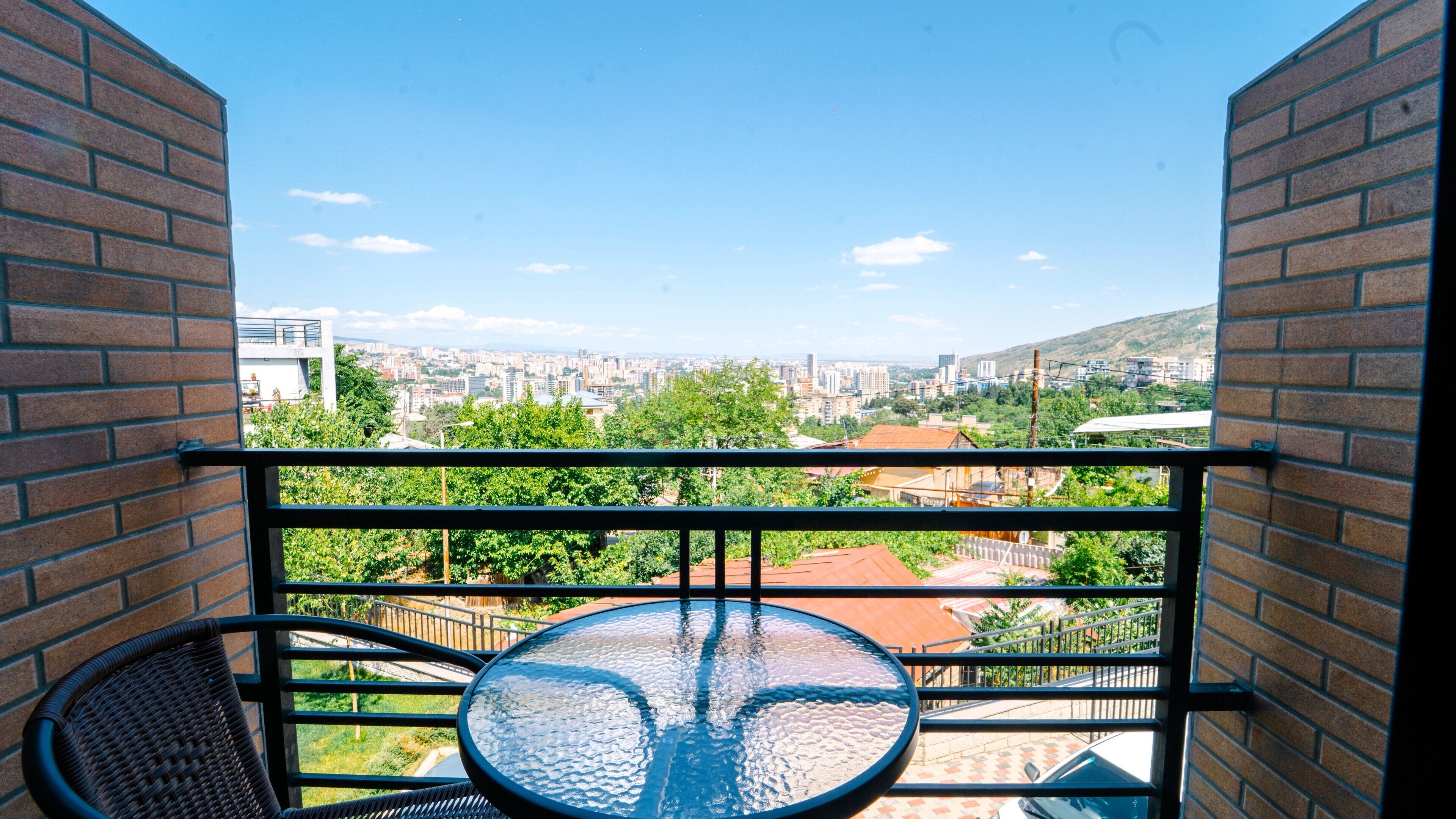 Foto - Hotel Ere's Palace