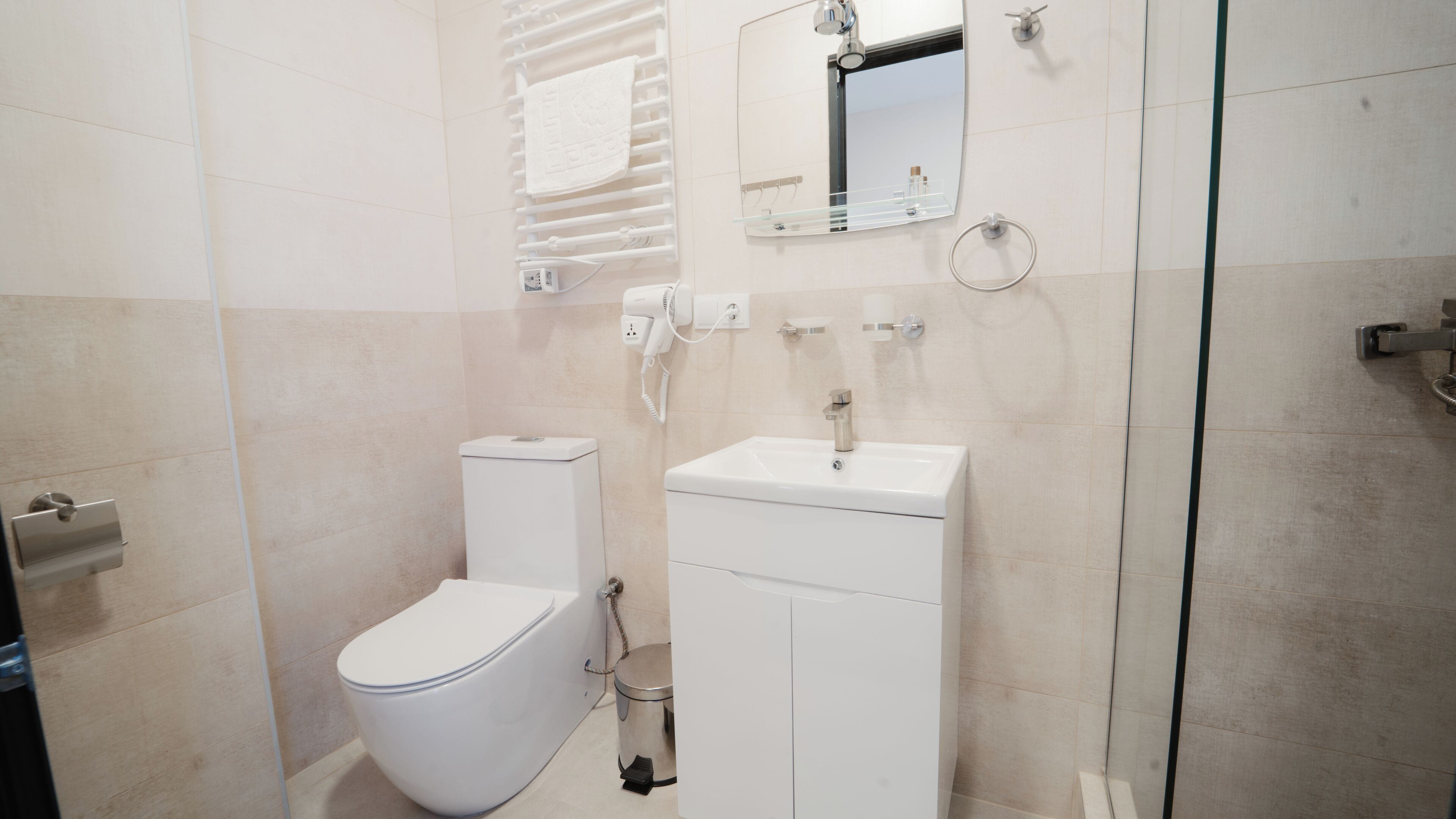 Foto - Hotel Ere's Palace