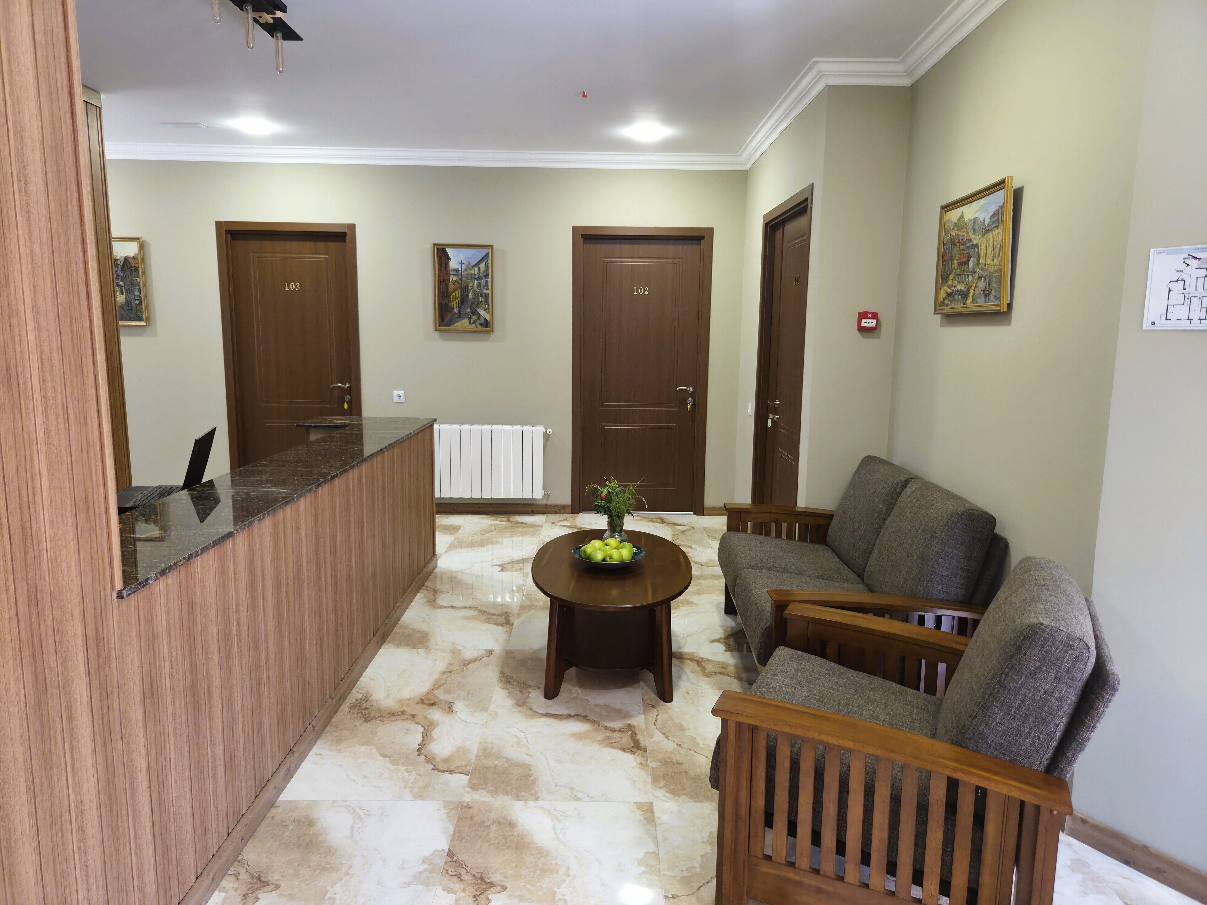 Foto - Hotel Ere's Palace