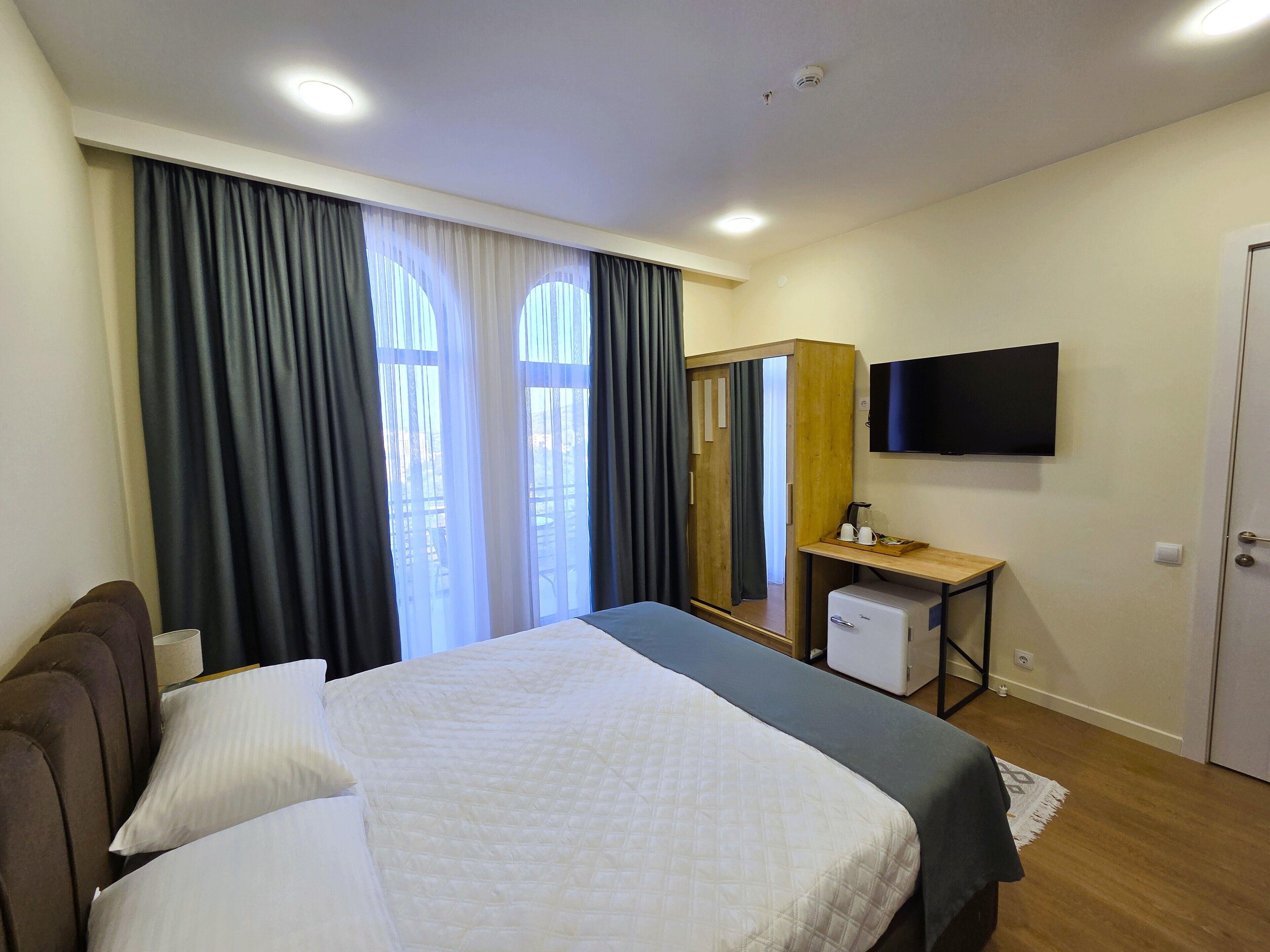 Foto - Hotel Ere's Palace