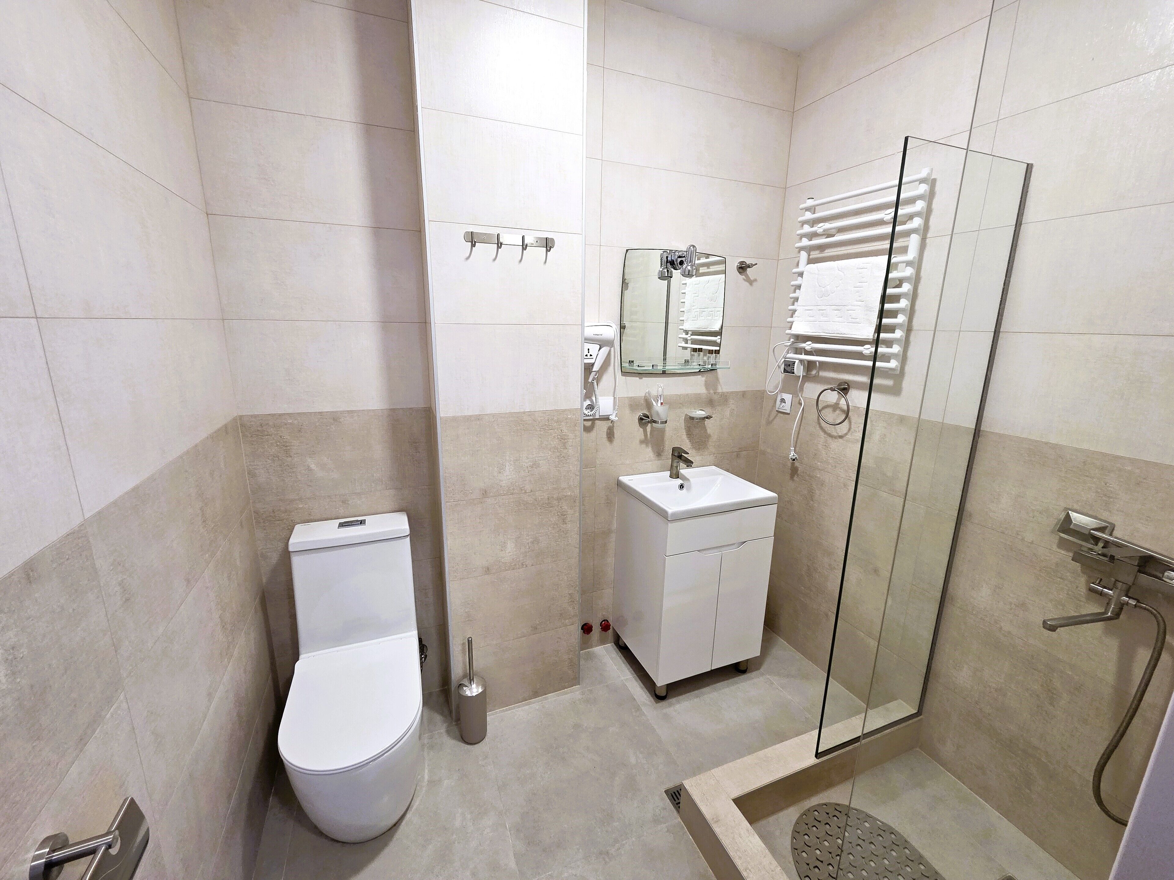 Foto - Hotel Ere's Palace