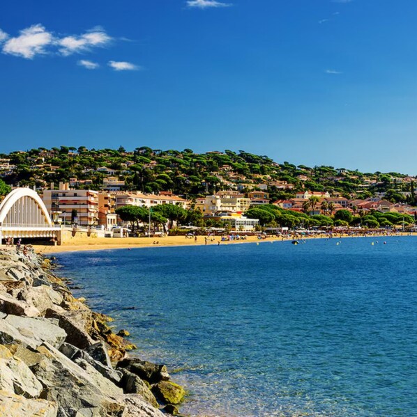 Plage