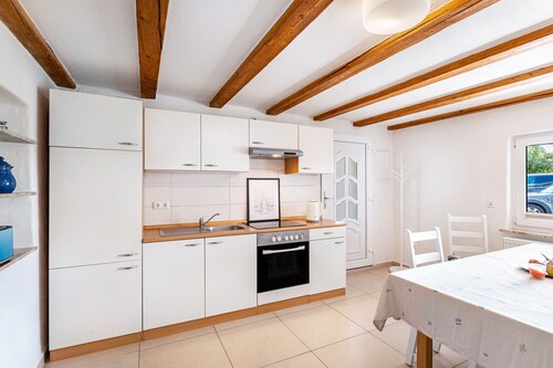 Apartment 'Darija' with Private Terrace and Wi-Fi