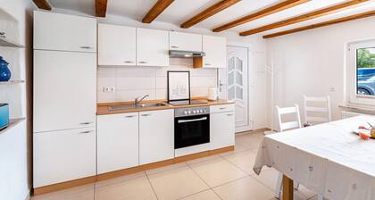 Apartment 'Darija' with Private Terrace and Wi-Fi