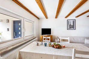 Interior - Apartment 'Darija' with Private Terrace and Wi-Fi (Korbach)