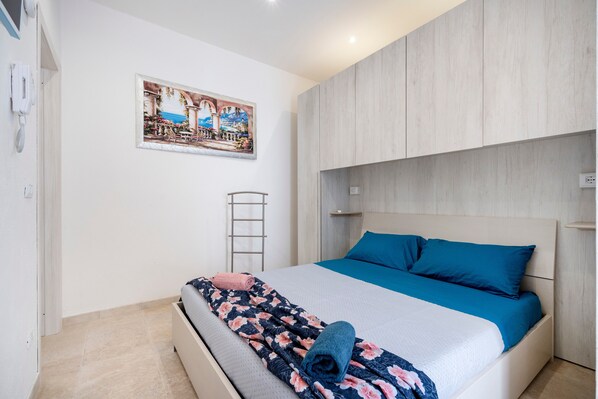 1 habitación, wifi y ropa de cama 