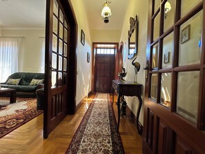 Interior - Quinta dos Silvas (Aveiro)