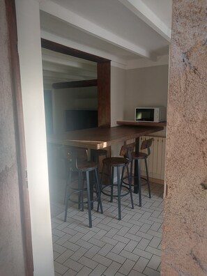 Restauration