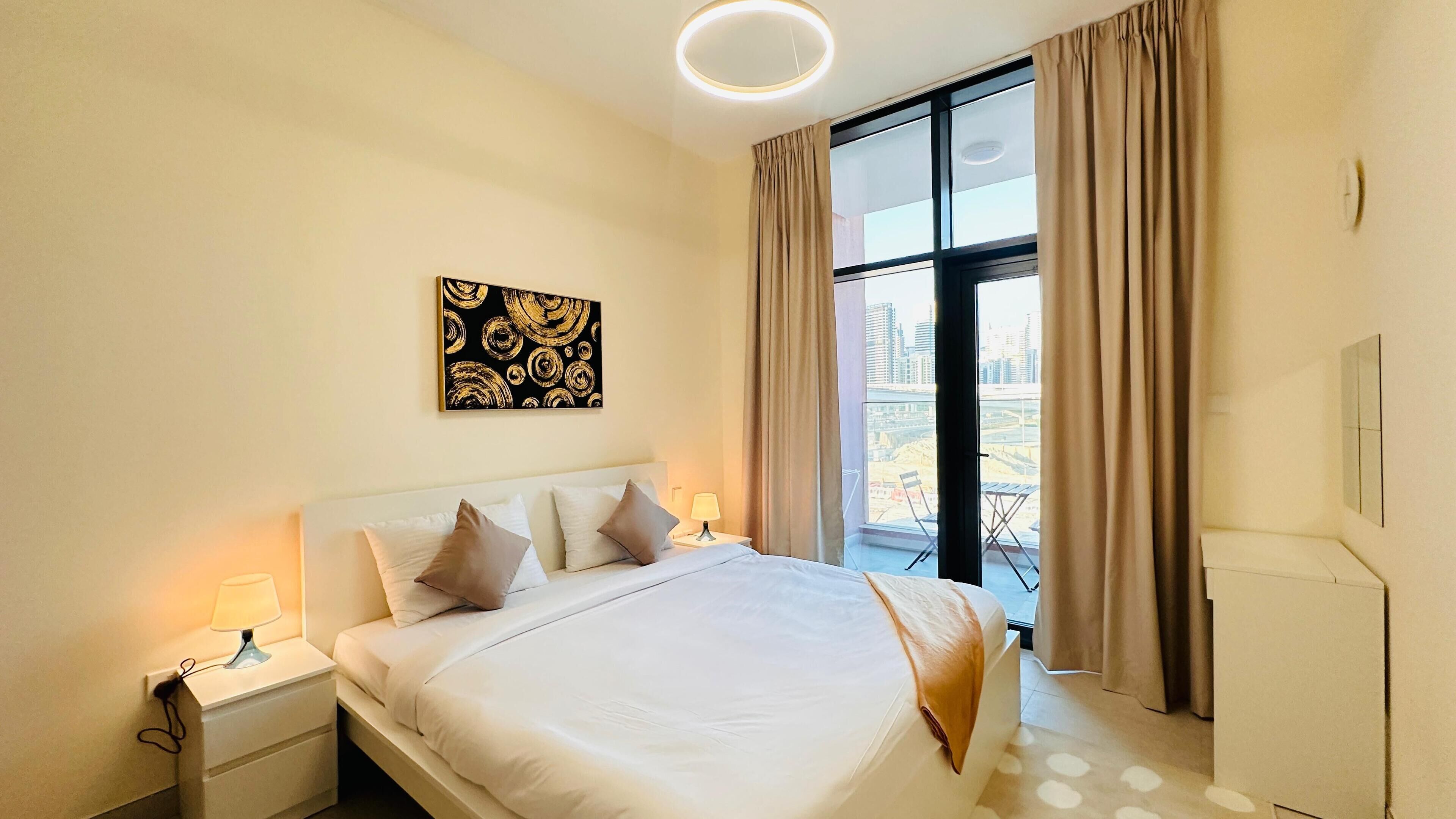 Appartement Standard, 1 chambre | Wi-Fi gratuit, draps fournis