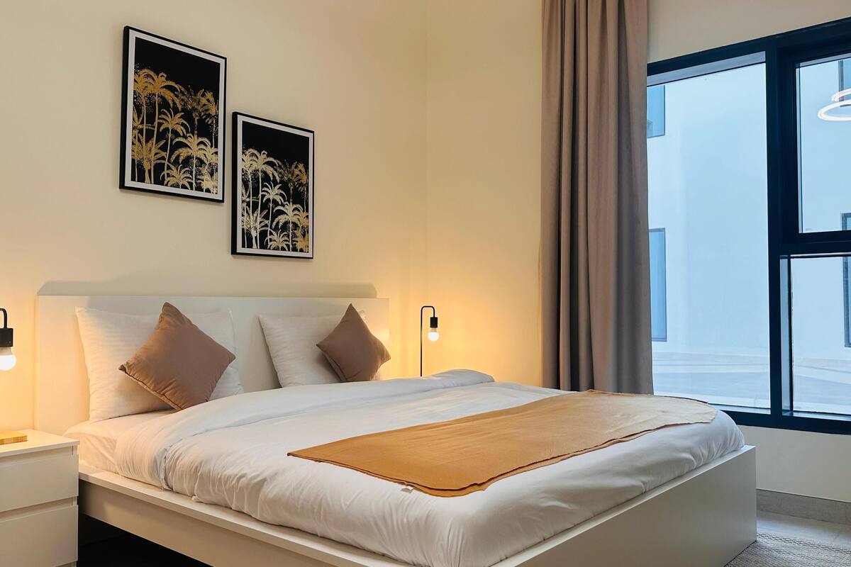 Standard Studio | Free WiFi, bed sheets