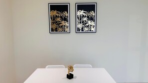 Apartamento standard, 1 quarto | Wi-Fi de cortesia, roupa de cama