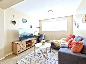 Fernseher