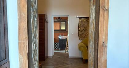 Ferienhaus 'Casa Das Flores - Vale Do Guadiana' mit privater Terrasse, WLAN und Klimaanlage