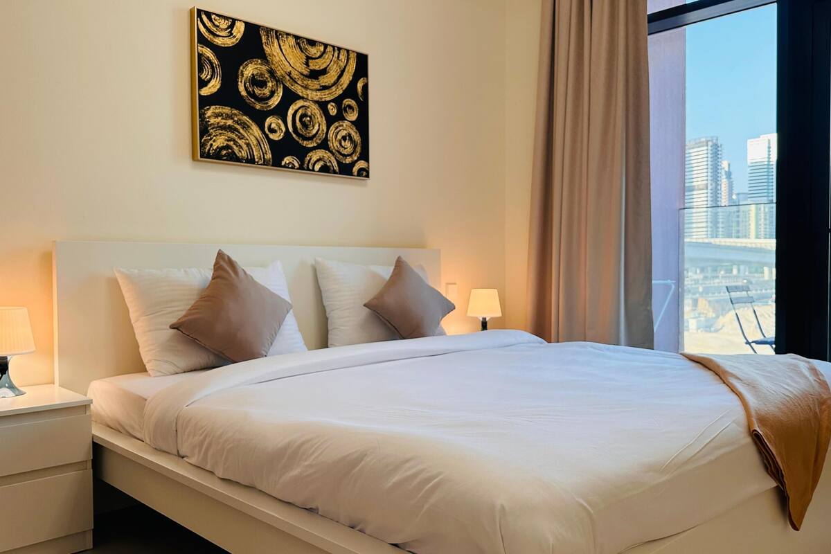 Standard Apartment, 1 Bedroom