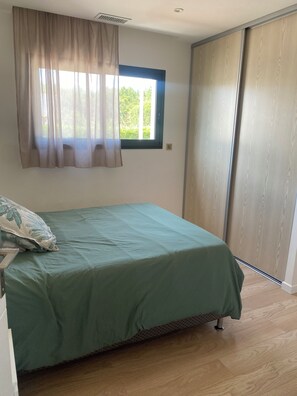 4 bedrooms, WiFi - Your villa for your vacations in Cap d'Agde (Agde)