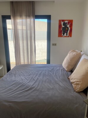 4 chambres, Wi-Fi