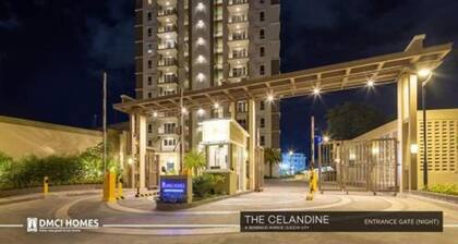 Sami's Cradle at The Celandine