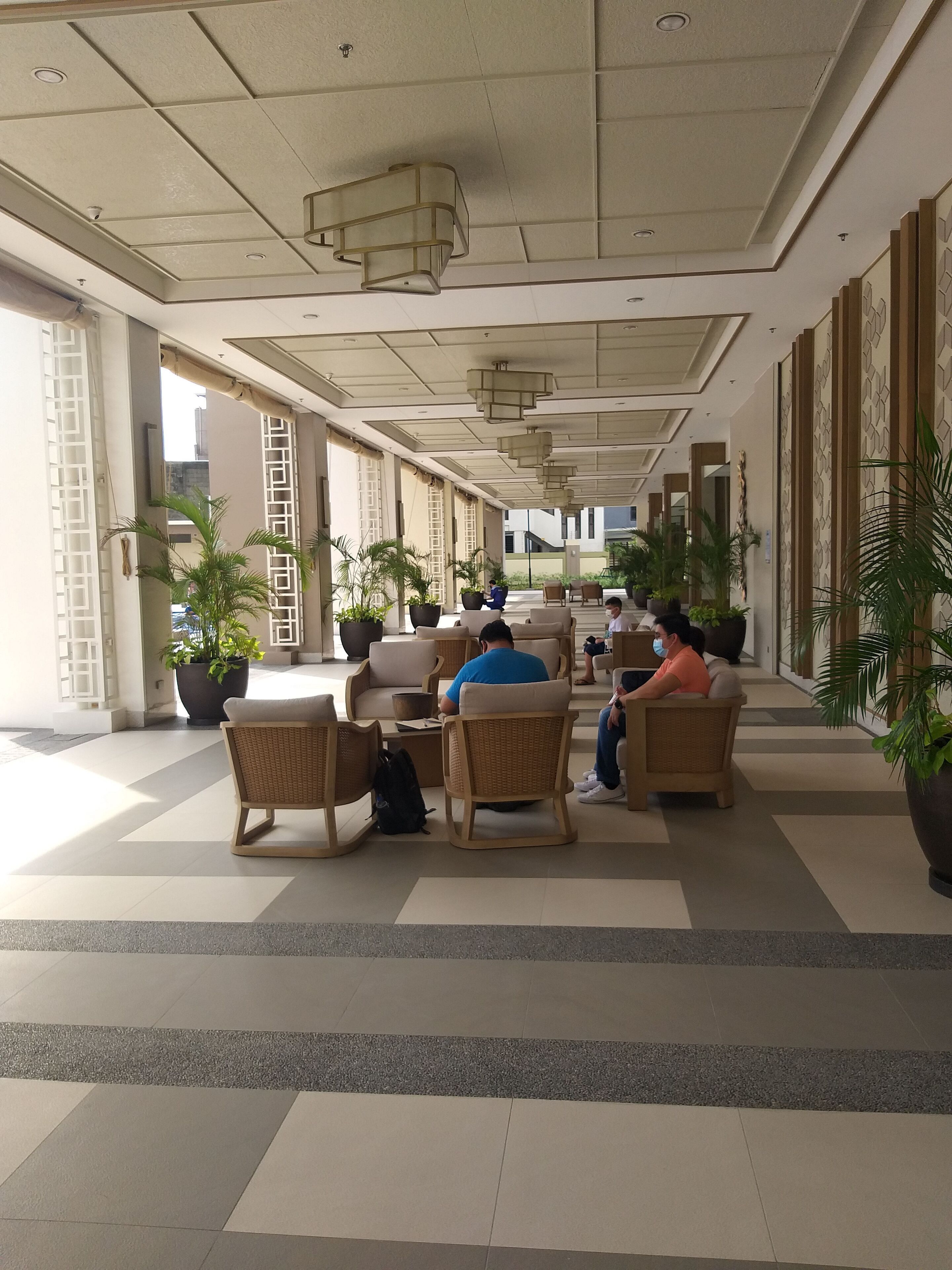 Departamento, 1 habitación, con acceso para personas discapacitadas, balcón | Interior