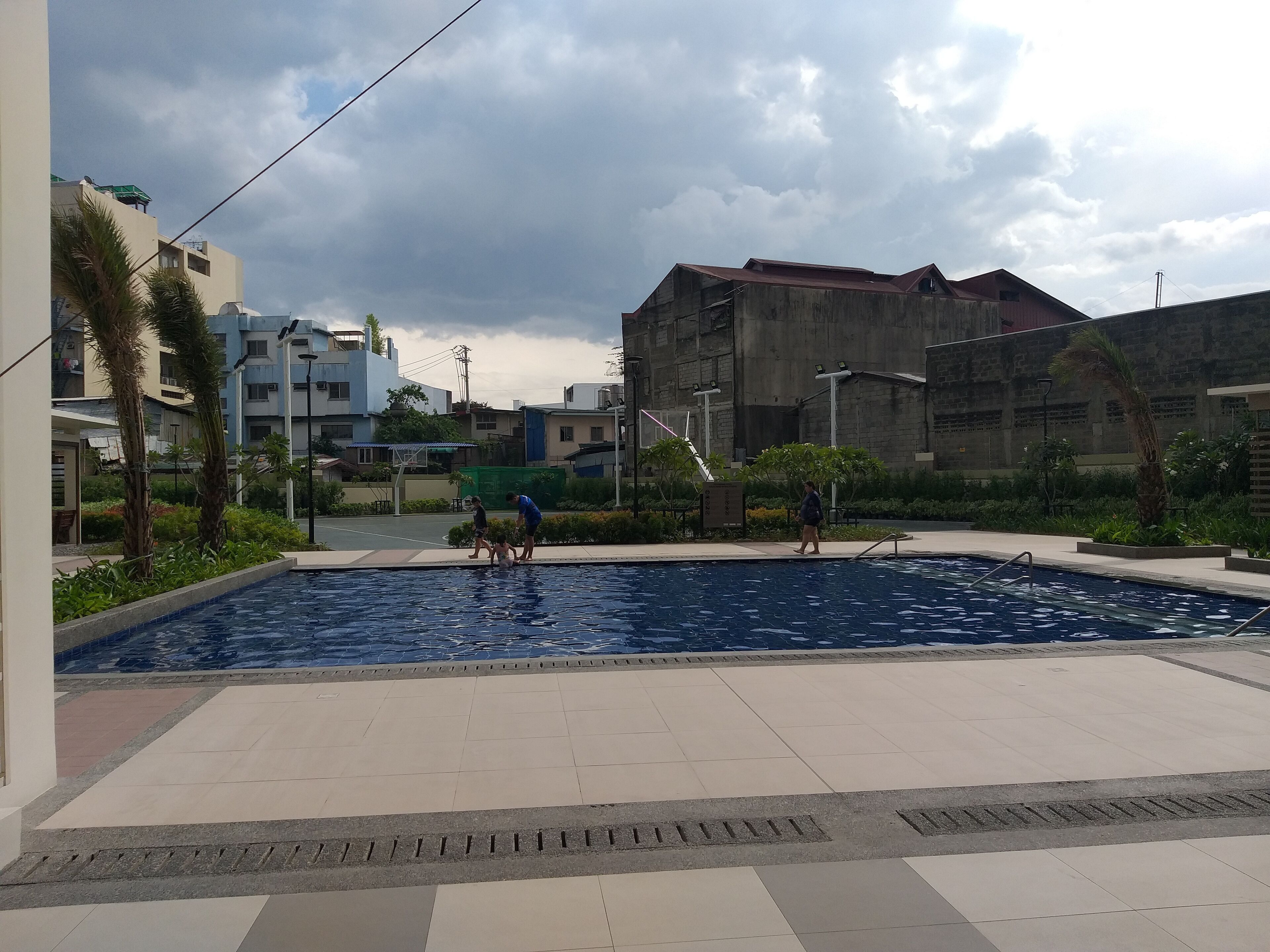 Apartment, 1 Bedroom, Accessible, Balcony | Pool | Outdoor pool