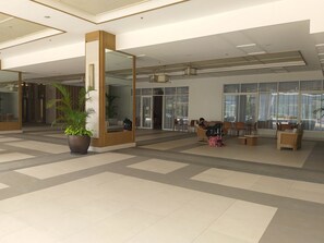 Interior - Sami's Cradle at The Celandine (Quezon City)