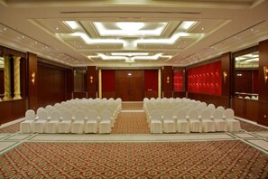 Sala de reuniones