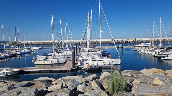 Marina
