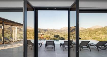 Kourtaliotis Villa Crete