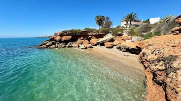 Plage à proximité