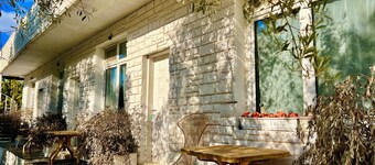 Enchanting 9-bedroom castle in İzmir