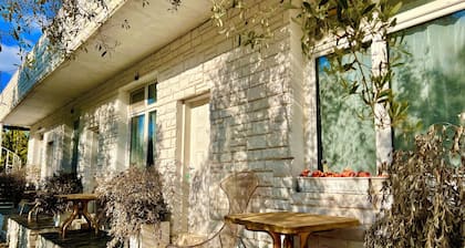 Enchanting 9-bedroom castle in İzmir