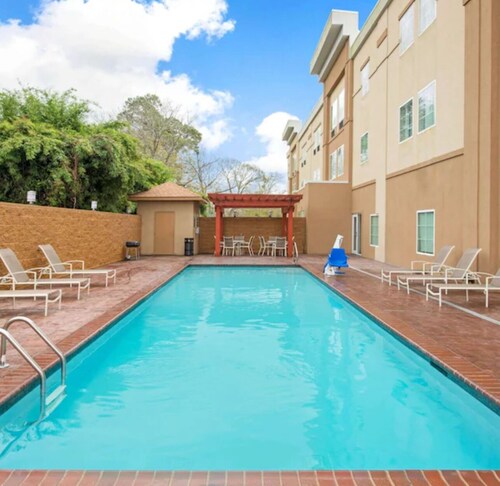 La Quinta Inn and Suites Casino area