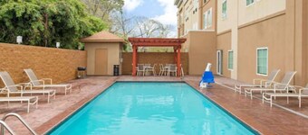La Quinta Inn and Suites Casino area