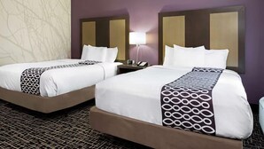 Luxury-Doppelzimmer