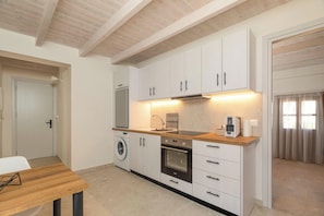 Double Room, Patio, Mountain View
