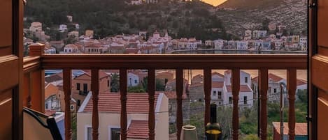 Apartment, Sea View