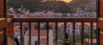 Megisti Breeze Apartments 