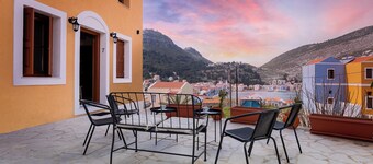 Megisti Breeze Apartments 