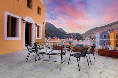 Megisti Breeze Apartments