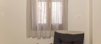 Megisti Breeze Apartments