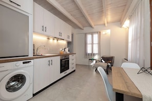Double Room, Sea View
