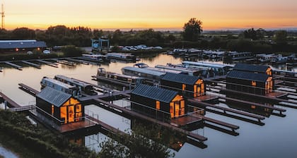 Tattenhall Marina