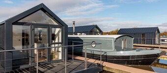 Tattenhall Marina