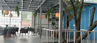 Harsil Village Resort