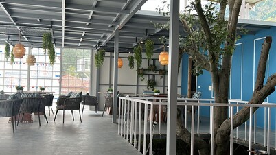 Harsil Village Resort