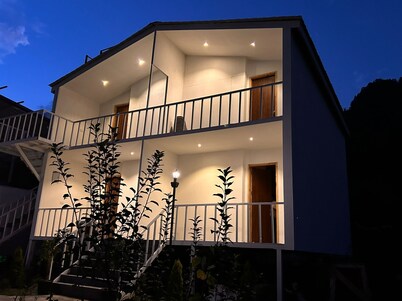 Harsil Village Resort