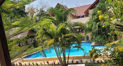 Mistercheck paradise bungalows